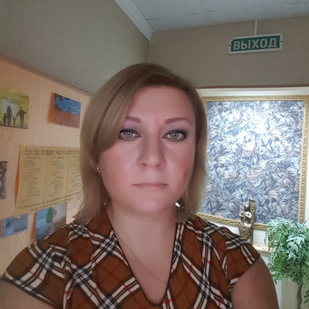Светлана Антипова :: ШКОЛА – НАШЕ ДЕЛО