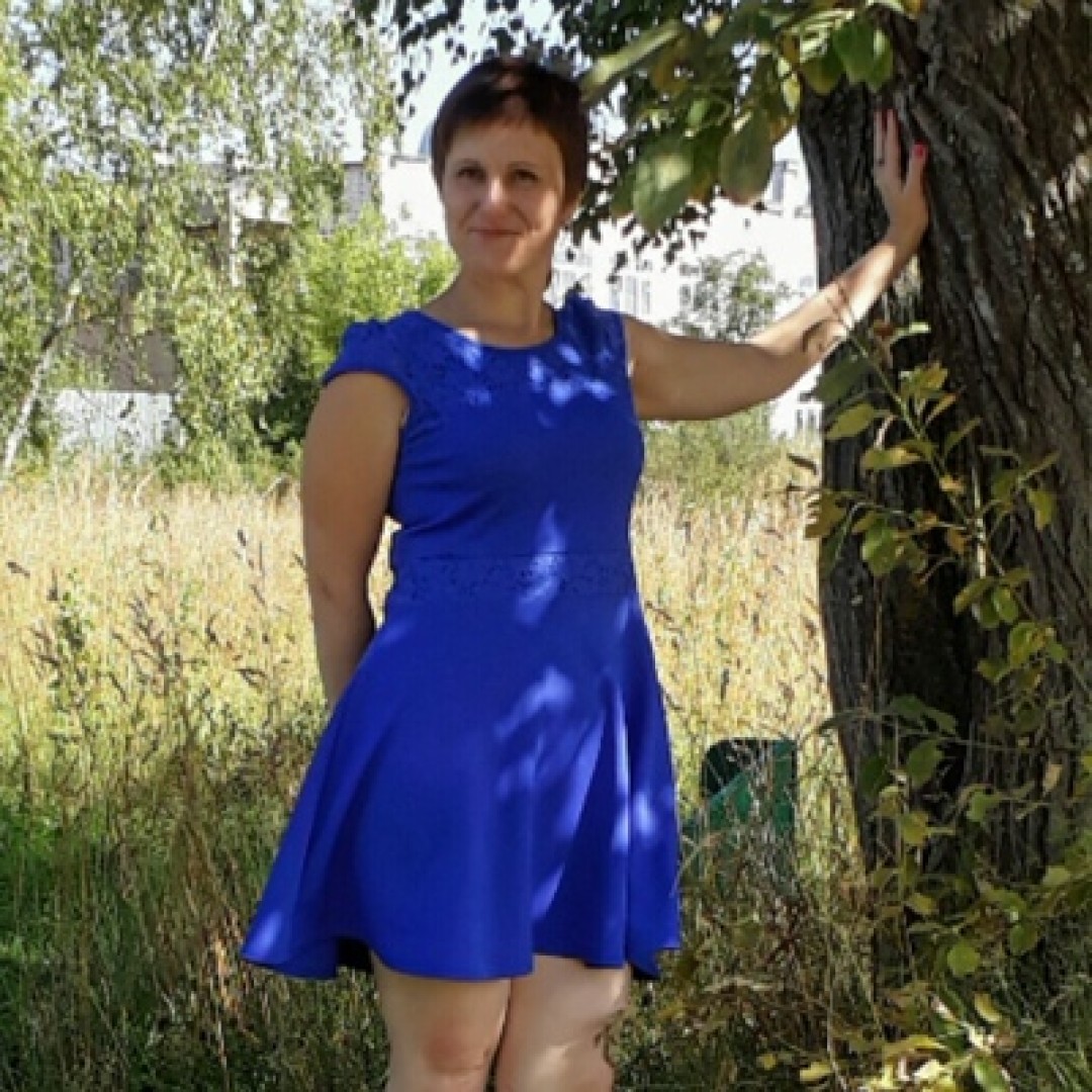 Ольга Никонорова :: ШКОЛА – НАШЕ ДЕЛО